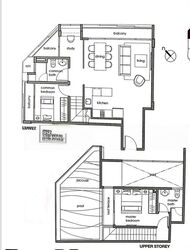 City Studios (D8), Apartment #615027601